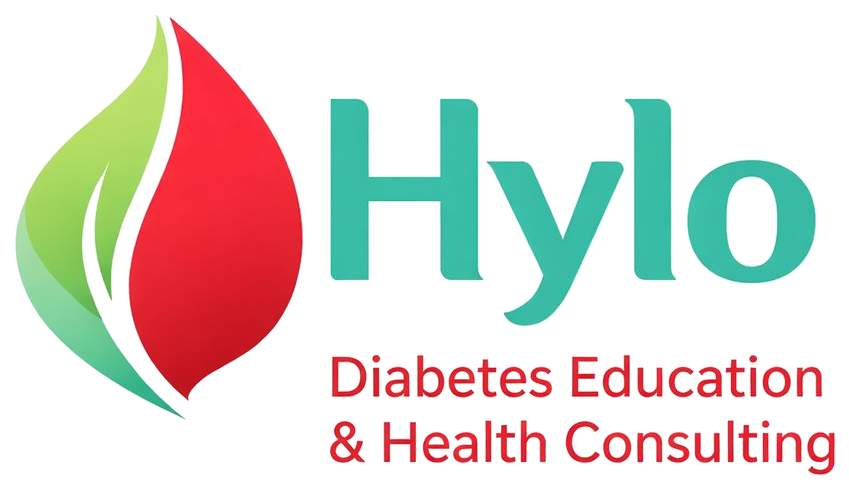 Hylo Diabetes Education & Health Consulting